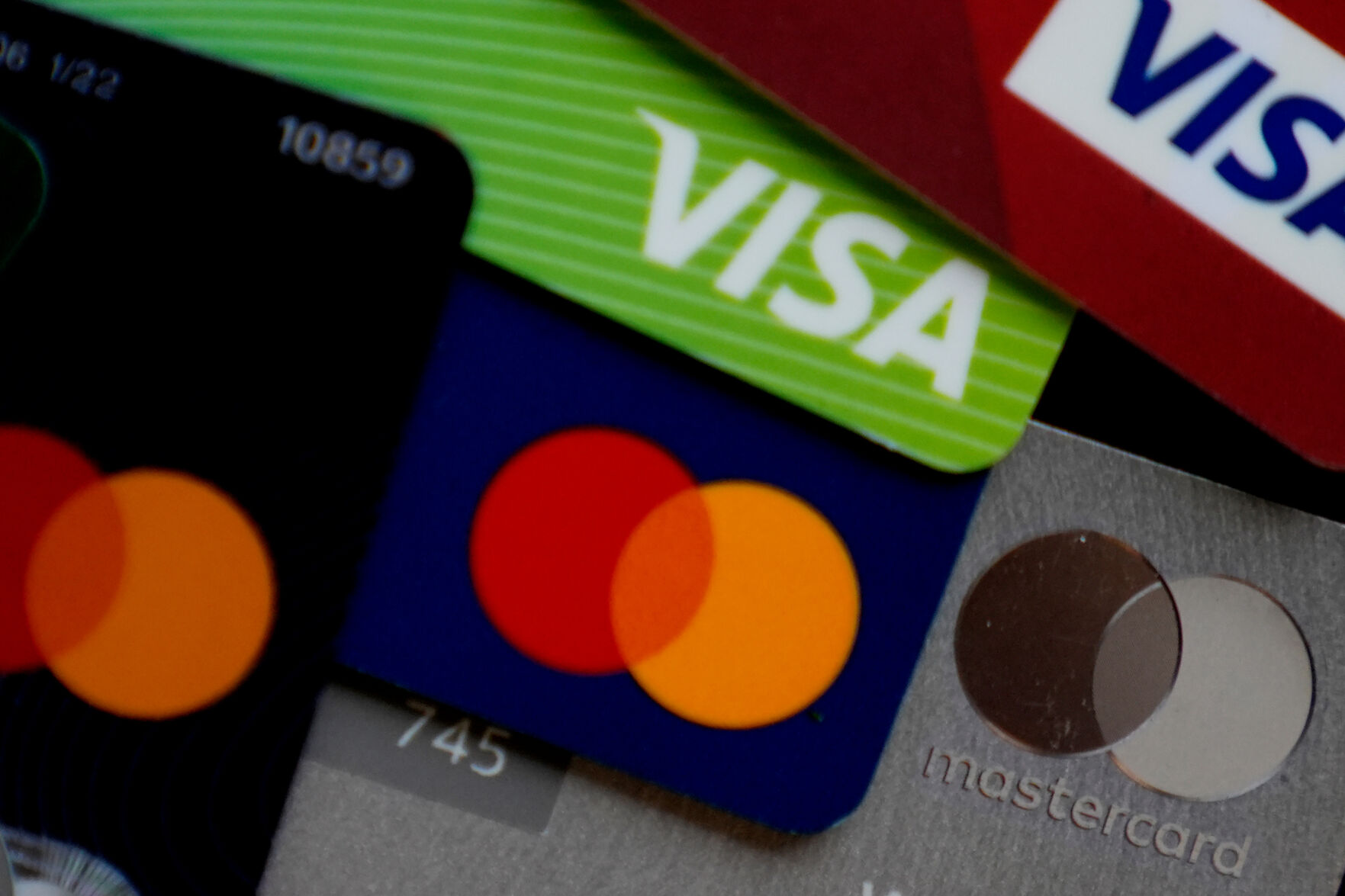 Should credit card interest rates be capped?