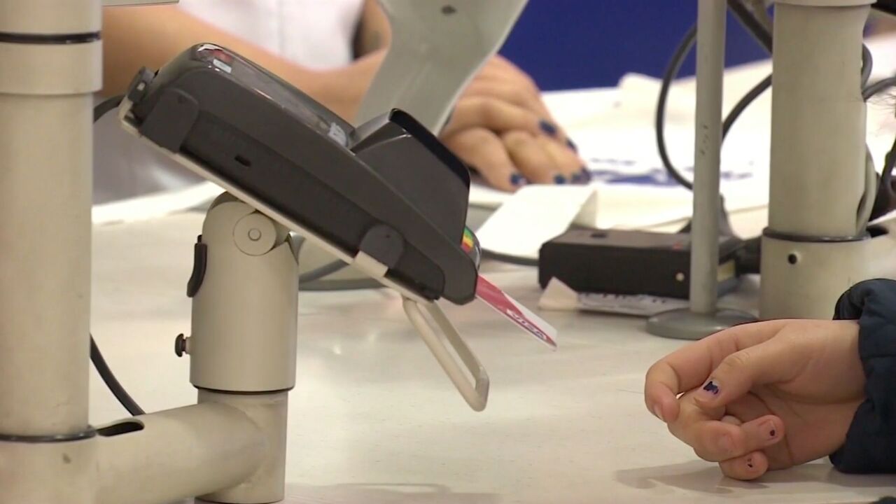 Do you think it's a good idea to cap credit card rates?