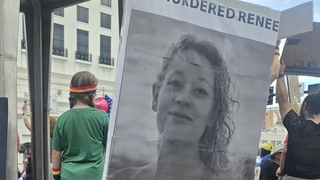 Should the ICE agent who shot and killed Renee Good be penalized? 