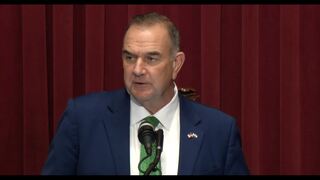 Do you think Gov. Mike Kehoe is leading Missouri in the right direction?