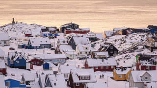 Do you support Trump's efforts to make Greenland the 51st state?