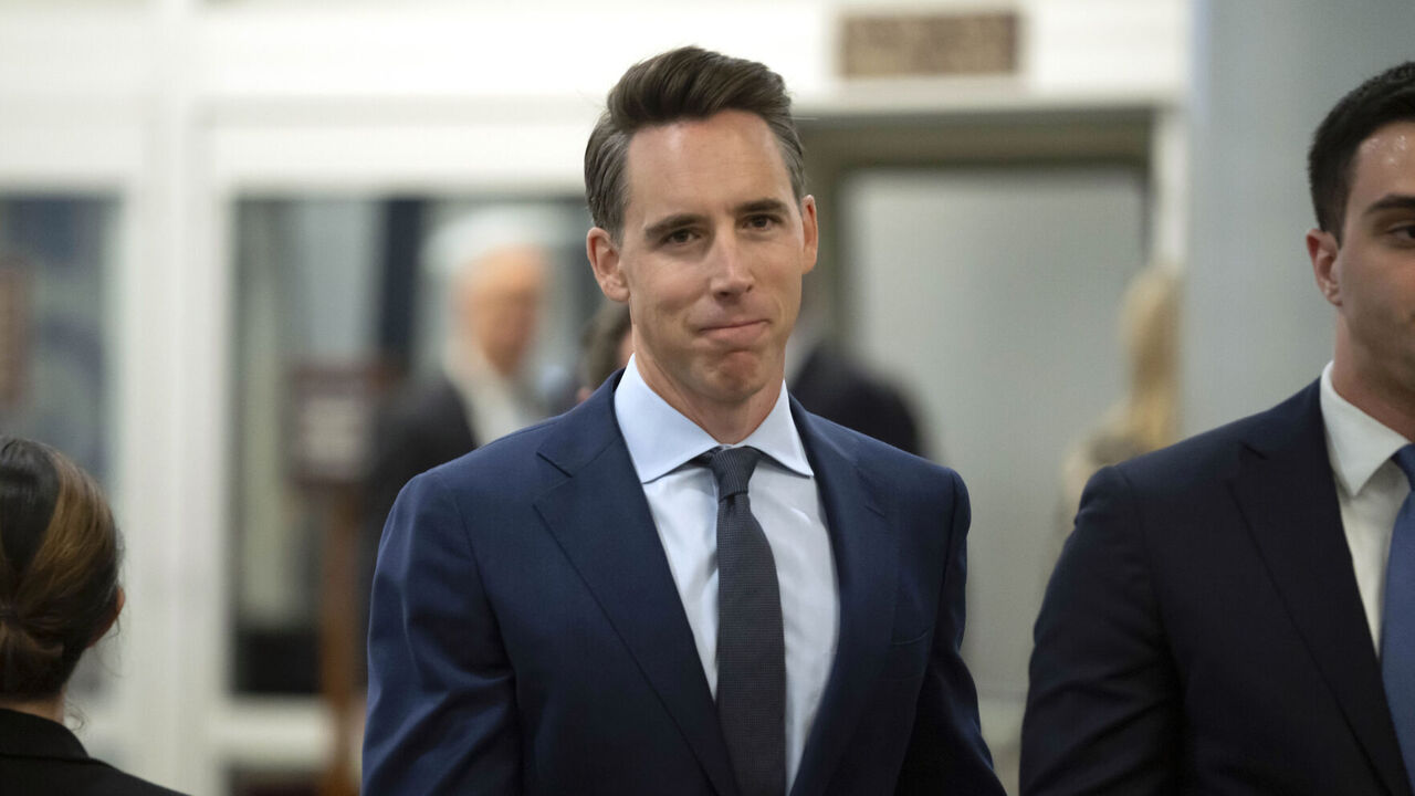 Should the Senate have passed the war powers act?