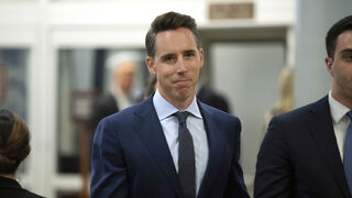 Should the Senate have passed the war powers act?