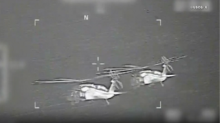 Should the U.S. seize more of Venezuela's oil?