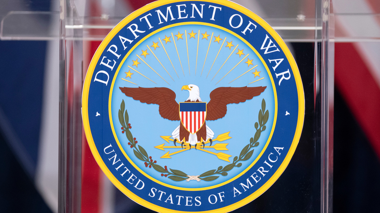 Do you support renaming the Department of Defense to the Department of War?