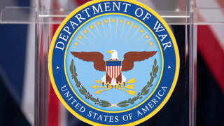 Do you support renaming the Department of Defense to the Department of War?