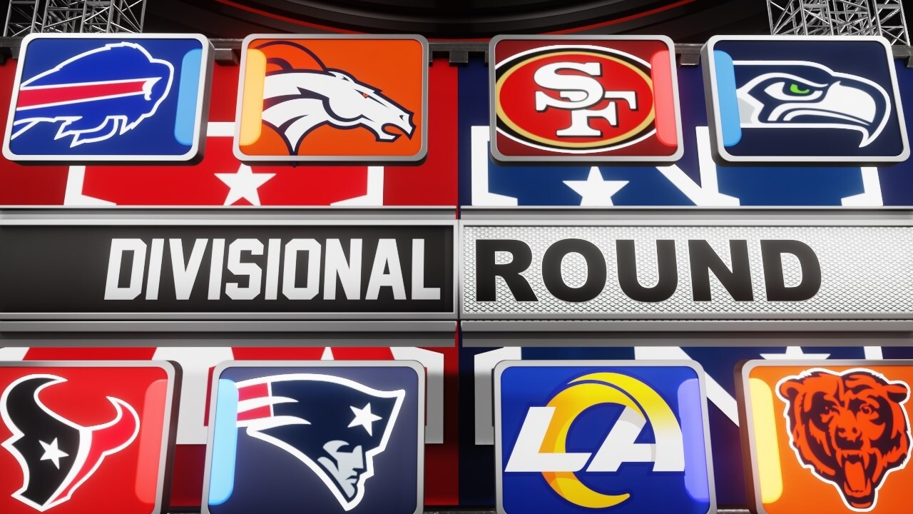 Are you paying attention to the NFL playoffs despite the Chiefs' absence?