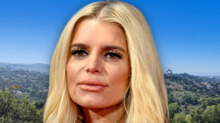 Jessica Simpson should be the next "Bachelorette"