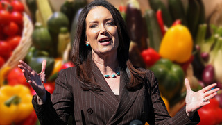 Could you eat healthy for $3 a meal?
