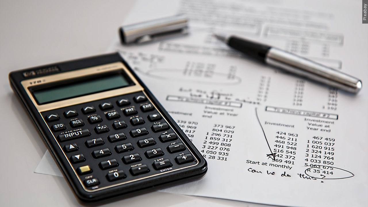 Do you feel prepared for this year's tax season?