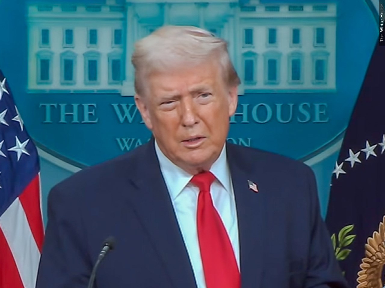 Should President Trump continue to pursue a United States takeover of Greenland?