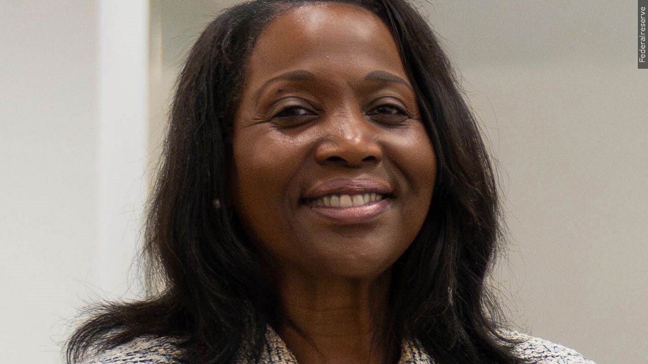 Should the Supreme Court dismiss the case against Lisa Cook?