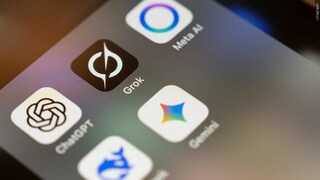 Would you use AI-powered technology?