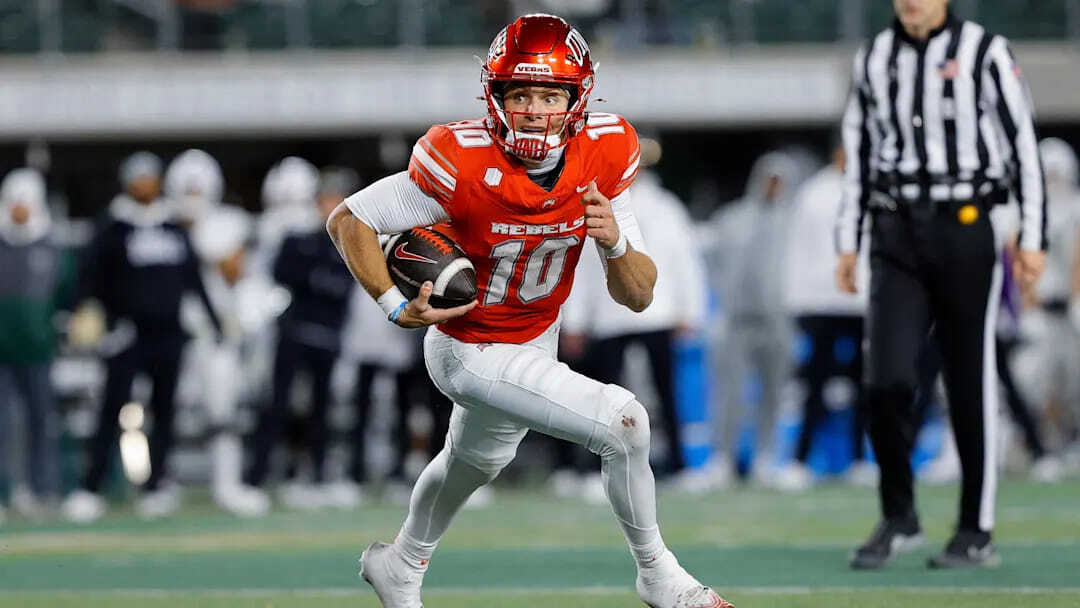 Does Anthony Colandrea’s skill set change how Nebraska can design its offense?