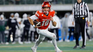 Does Anthony Colandrea’s skill set change how Nebraska can design its offense?