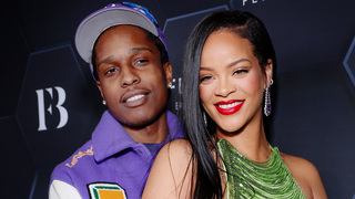 Rihanna & A$AP Rocky will have more kids