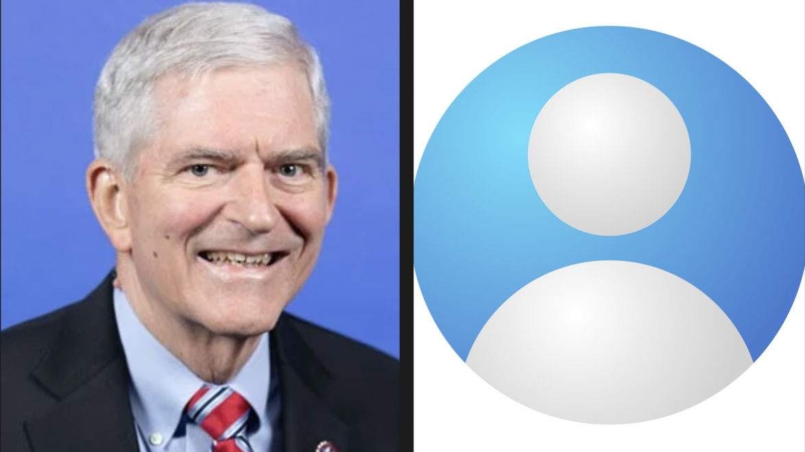 If the election were held today, would you vote for Dan Webster or someone else? 