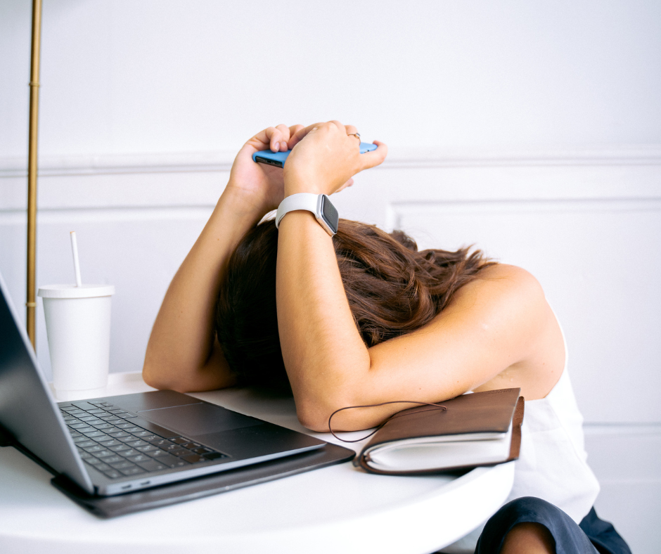 Are you a procrastinator?