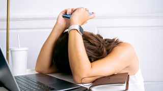 Are you a procrastinator?