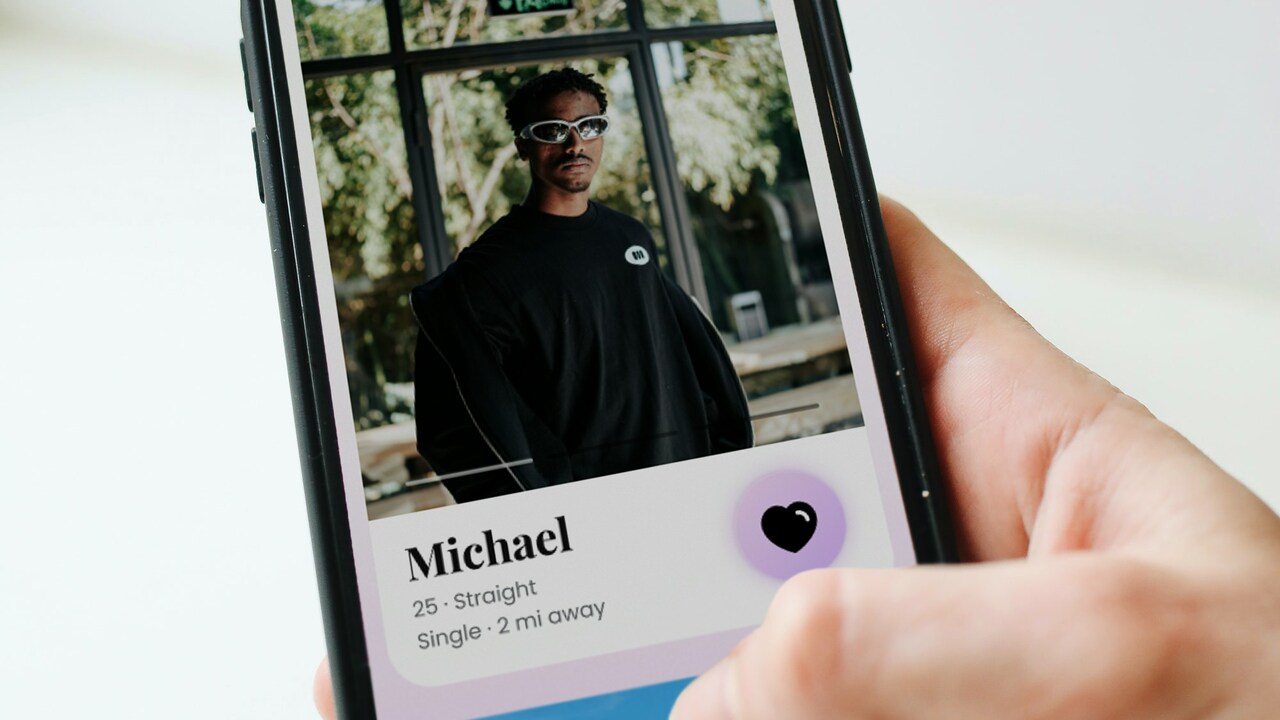 Have you used a dating app?