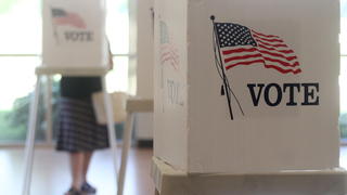 Are you going to vote in St. Joseph's mayoral primary?