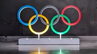 What do you think of sending ICE agents to the Winter Olympics?