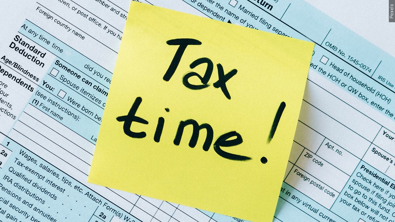 Have you begun to file your taxes?