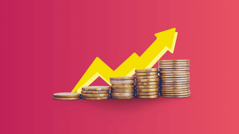 Are you planning on raising money in 2026?