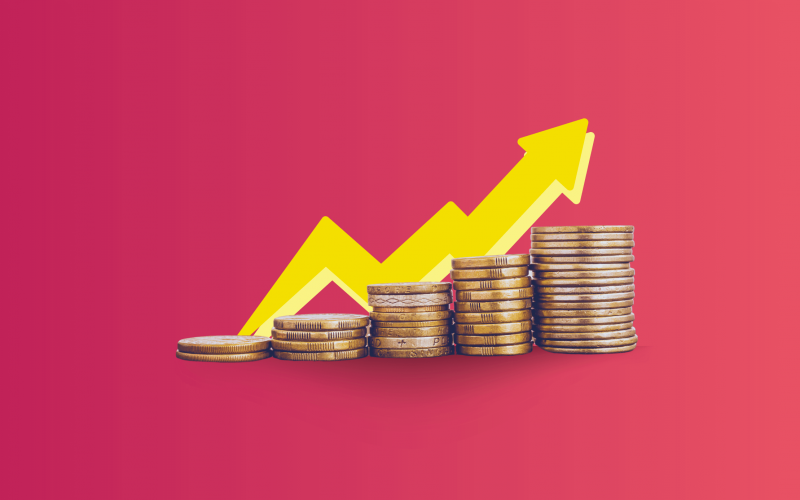 Are you planning on raising money in 2026?