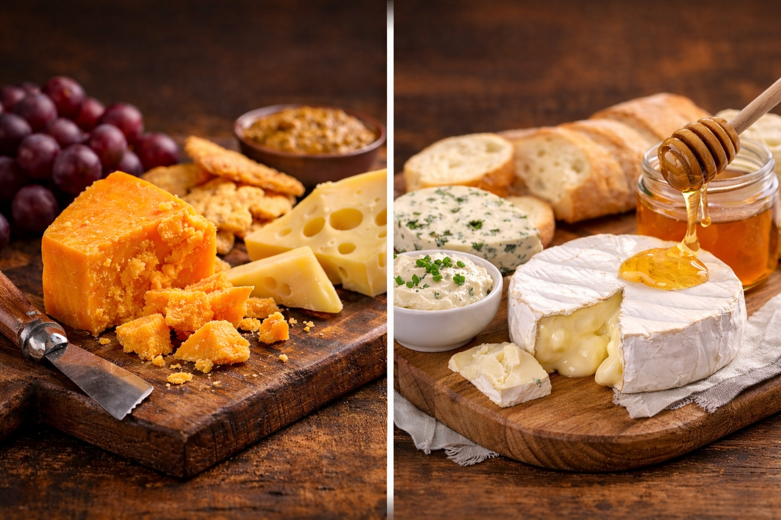 Which cheese mood are you in?