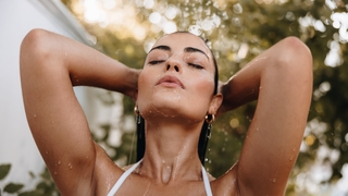 Do You Shower Before The Gym?