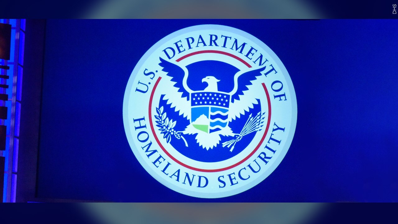 Do you think there should be reform for the Department of Homeland Security?