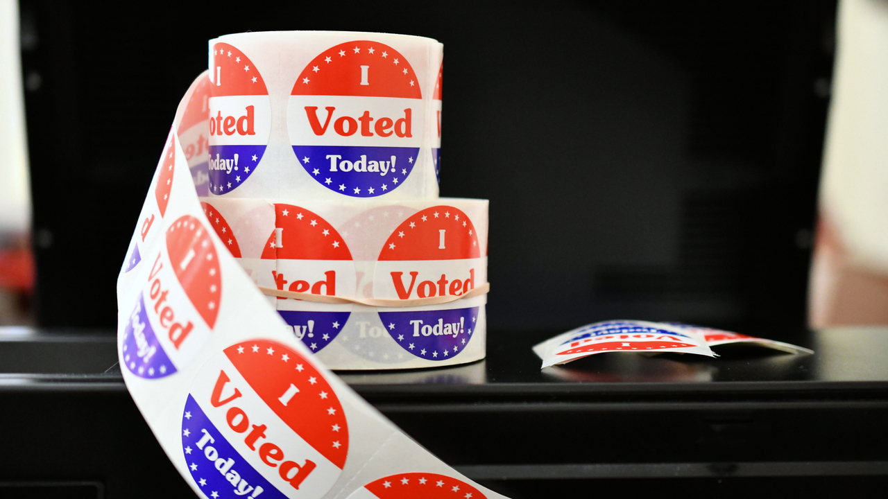 Did the results of St. Joseph's mayoral primary surprise you?