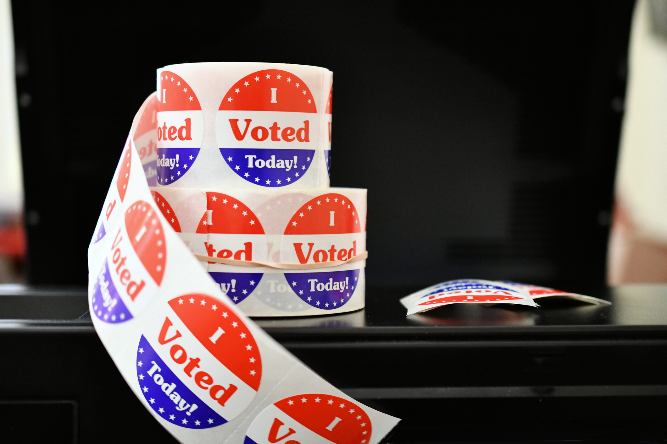 Did the results of St. Joseph's mayoral primary surprise you?