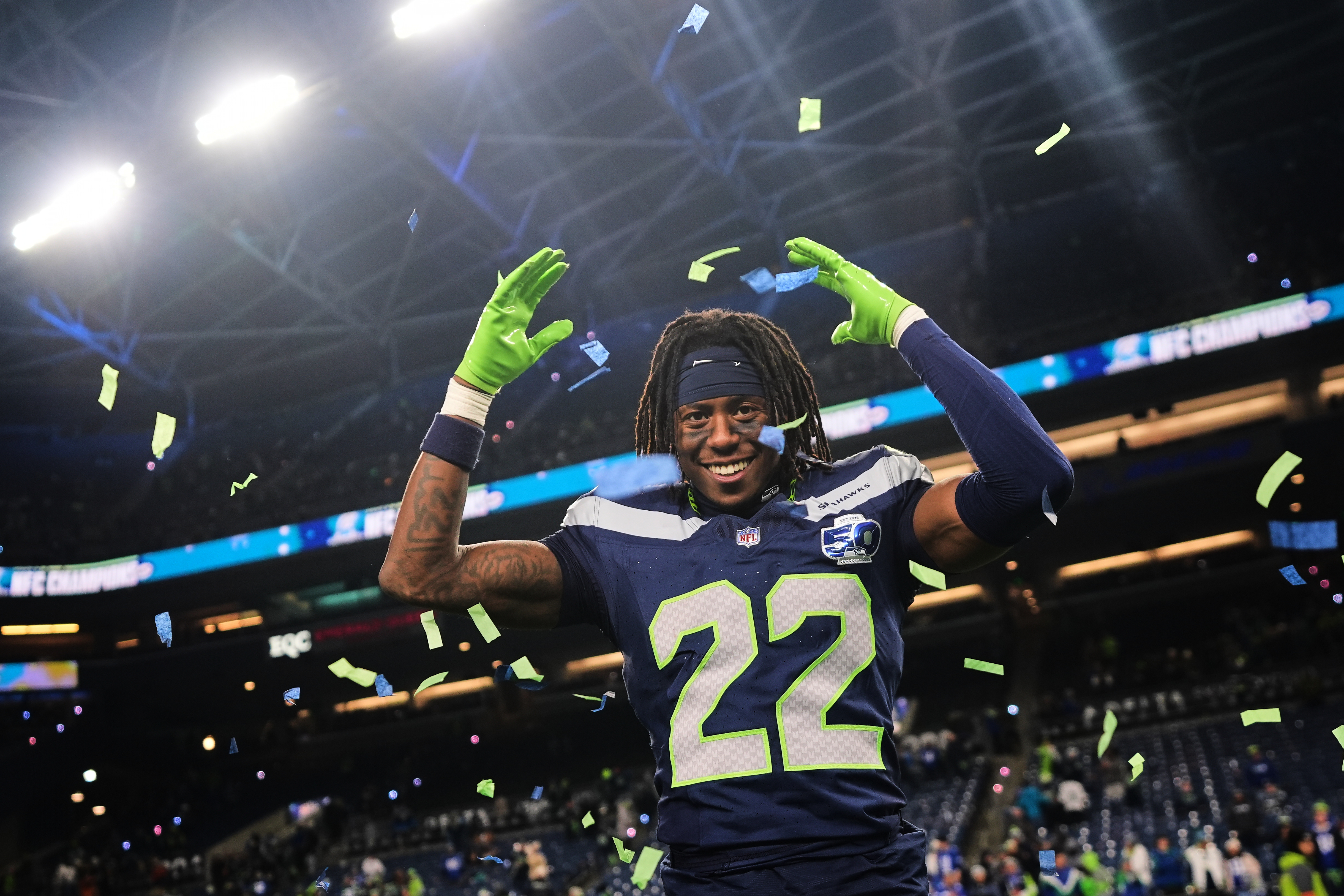 Who will win the Super Bowl?