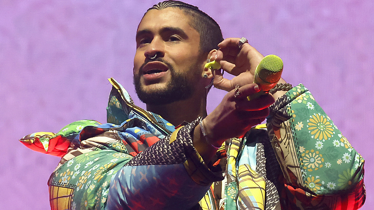 Will You Watch Bad Bunny At The Super Bowl?