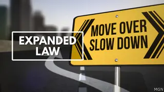 Do you think the ‘Slow Down, Move Over’ law will keep motorists safe