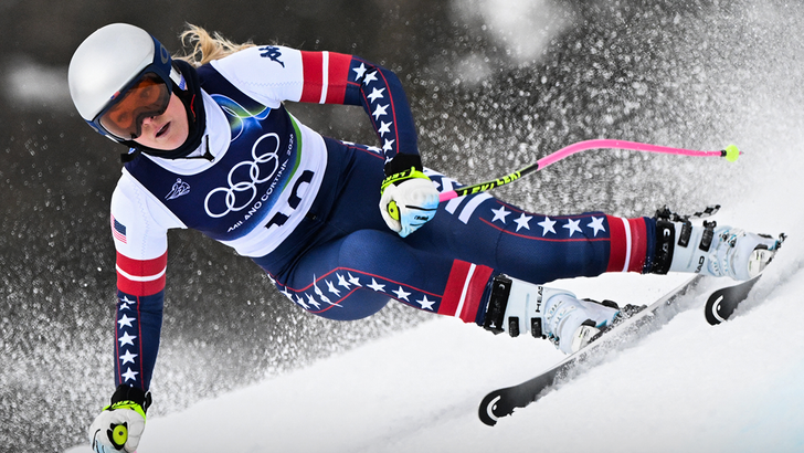 Would You Compete In The Olympics With An Injury?