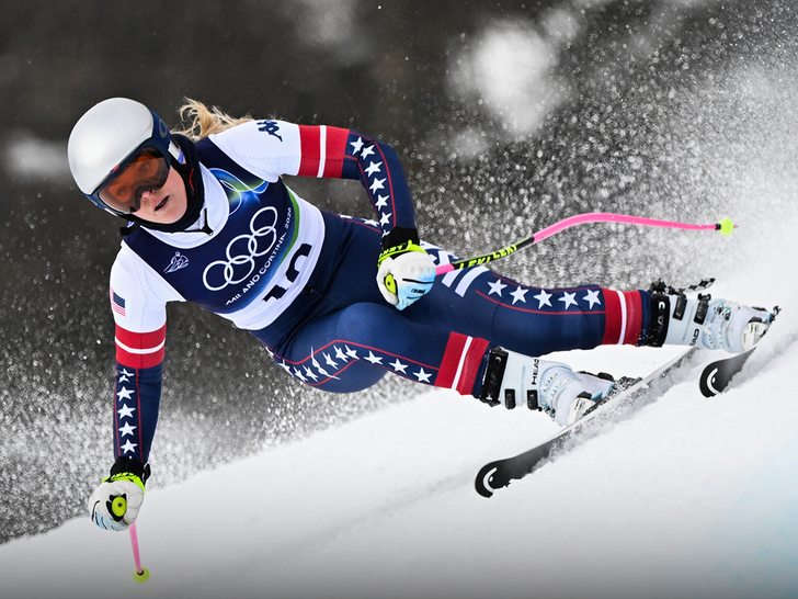 Would You Compete In The Olympics With An Injury?