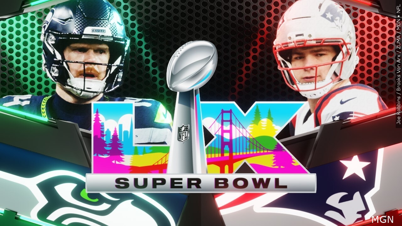 Did you enjoy the Super Bowl?