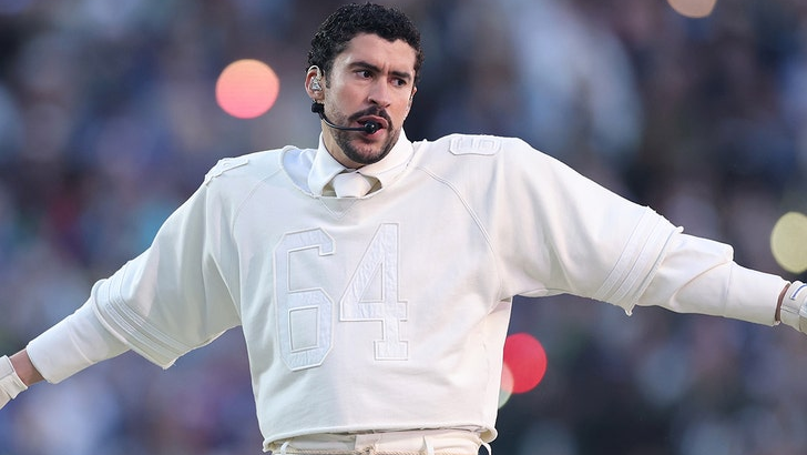 Did You Enjoy Bad Bunny's Halftime Performance?