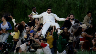 What did you think about Bad Bunny's Super Bowl halftime show?