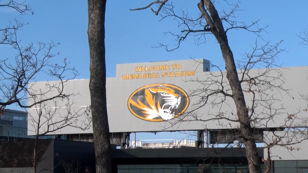 By what name do you know the home of Mizzou football?