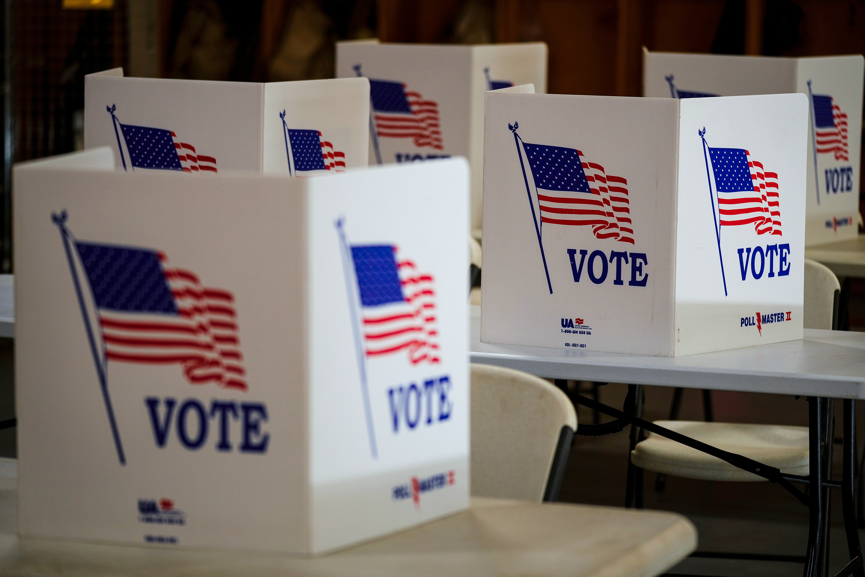 Do you think the SAVE act is necessary for election security?
