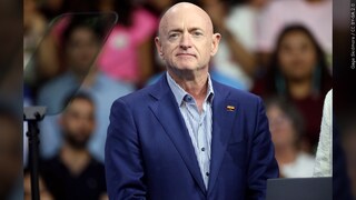 Do you agree with the federal court on not censuring Mark Kelly?