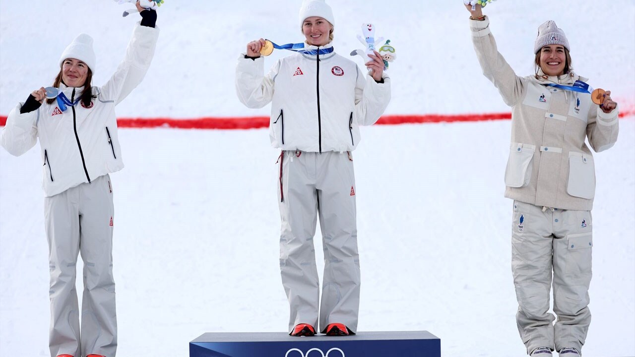 Are you keeping up with the Winter Olympics?