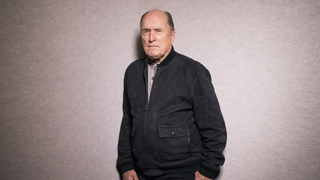Were you a fan of Robert Duvall?