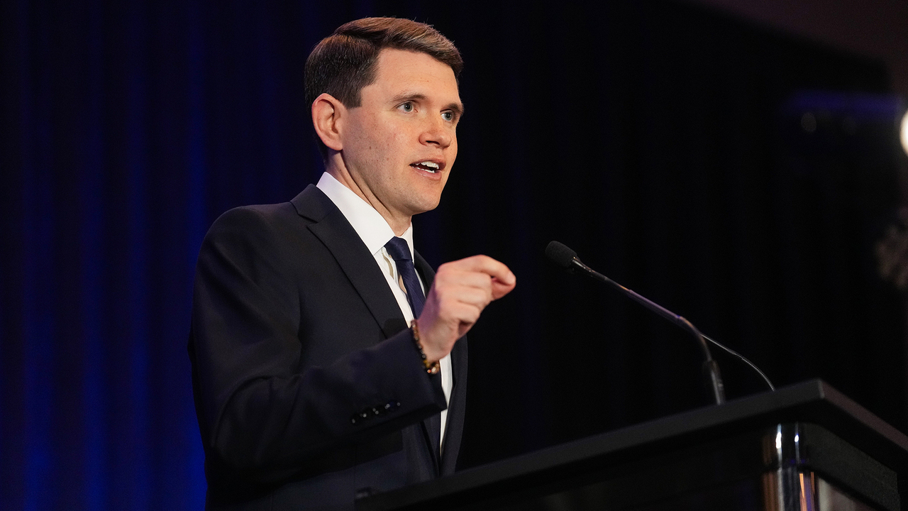 Do you disagree with the pulling of Stephen Colbert's James Talarico interview?