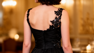 Are you more often overdressed or underdressed?