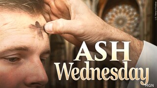 Are you celebrating Ash Wednesday?